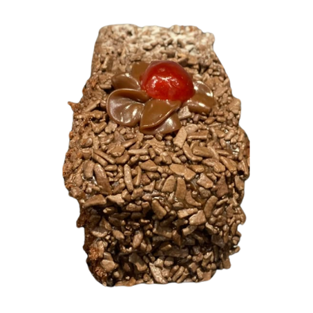 Bolo delícia de chocolate meschke - fatia 130g 360-1