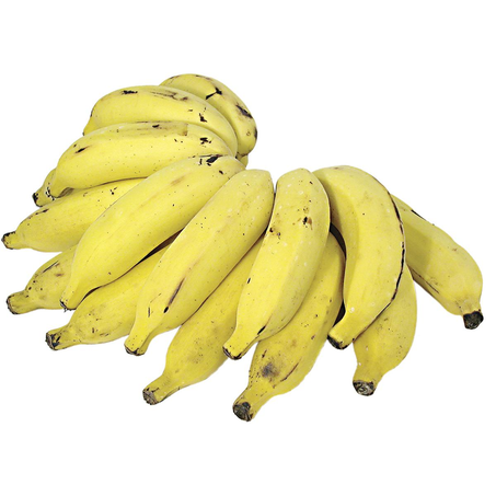 Banana-prata Kg