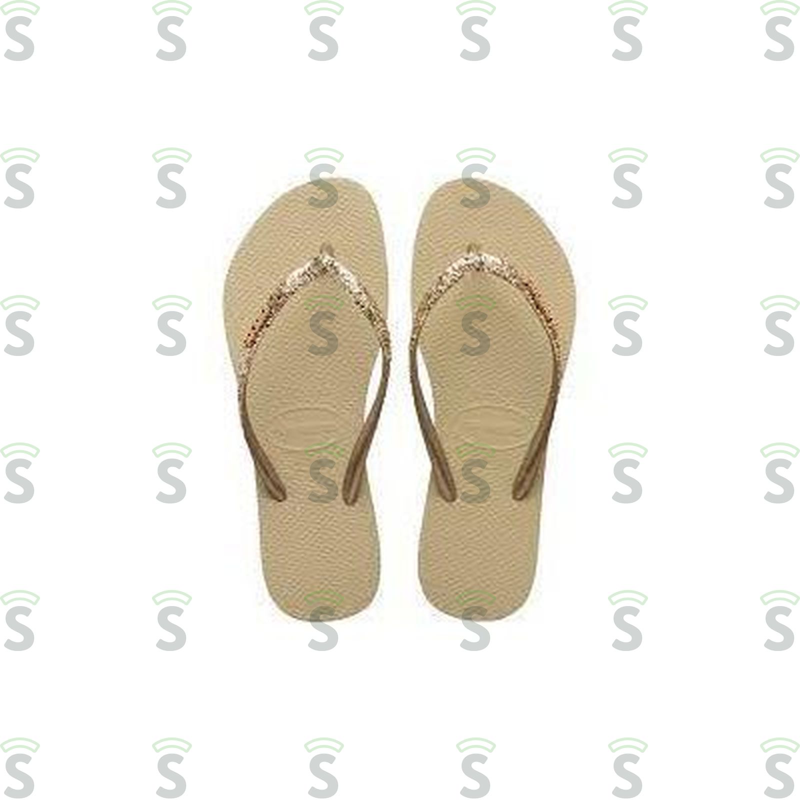 SAND HAV SLIM GLITTER AREIA