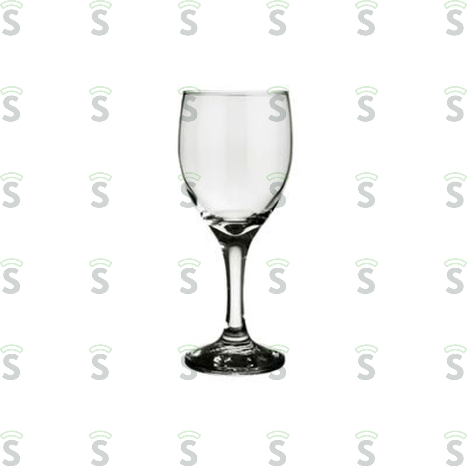 Taça Windsor Para Vinho Tinto Unidade 250ML