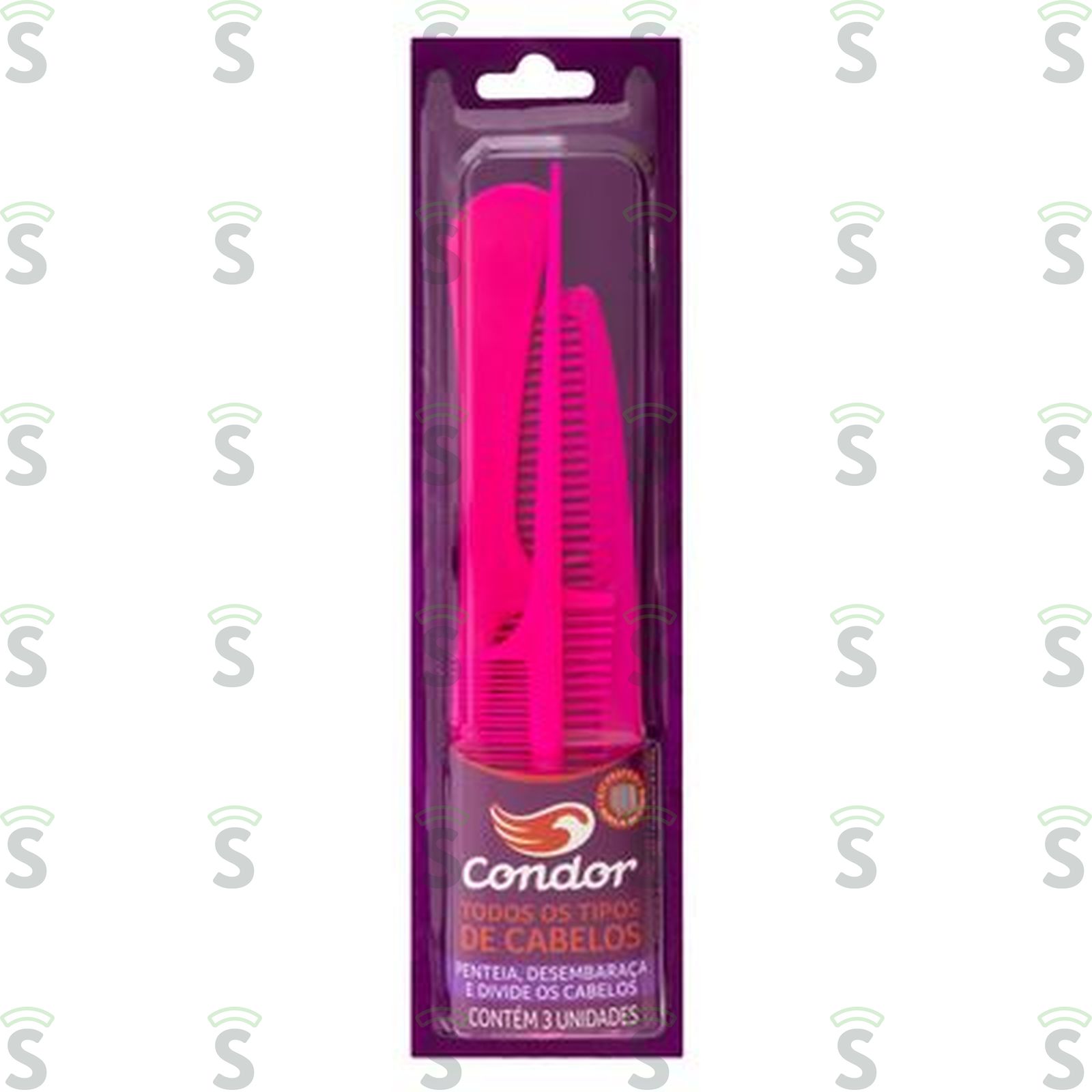 Pente Condor 3UN