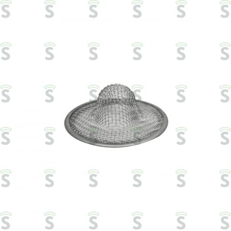  Ralinho P/ Pia Original Inox Peq Sl0360 5.2cm