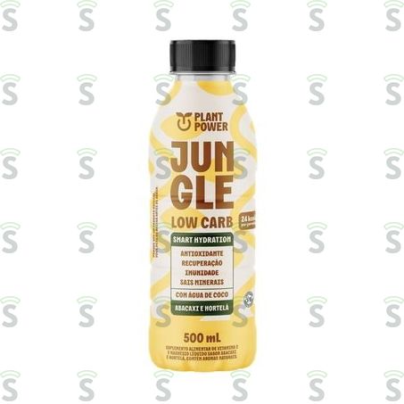  Suplem Alim Jungle 500ml Abac Hort