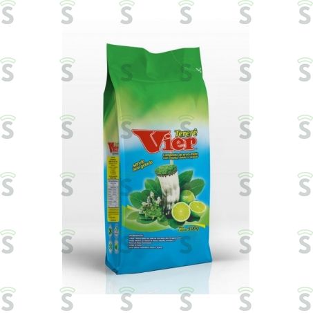  Terere Vier Limao 500g