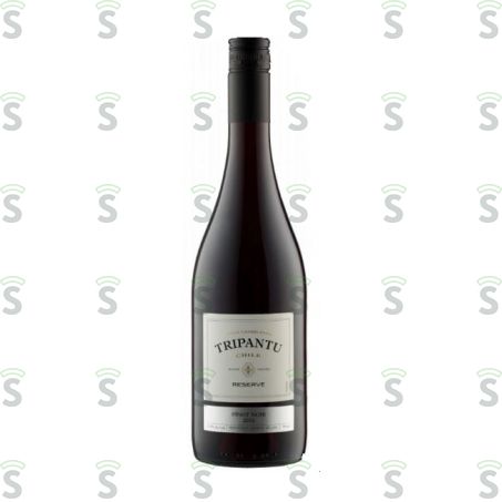  Vinho Fino de Mesa Tinto Meio Seco Tripantu Collection Garrafa 750ml
