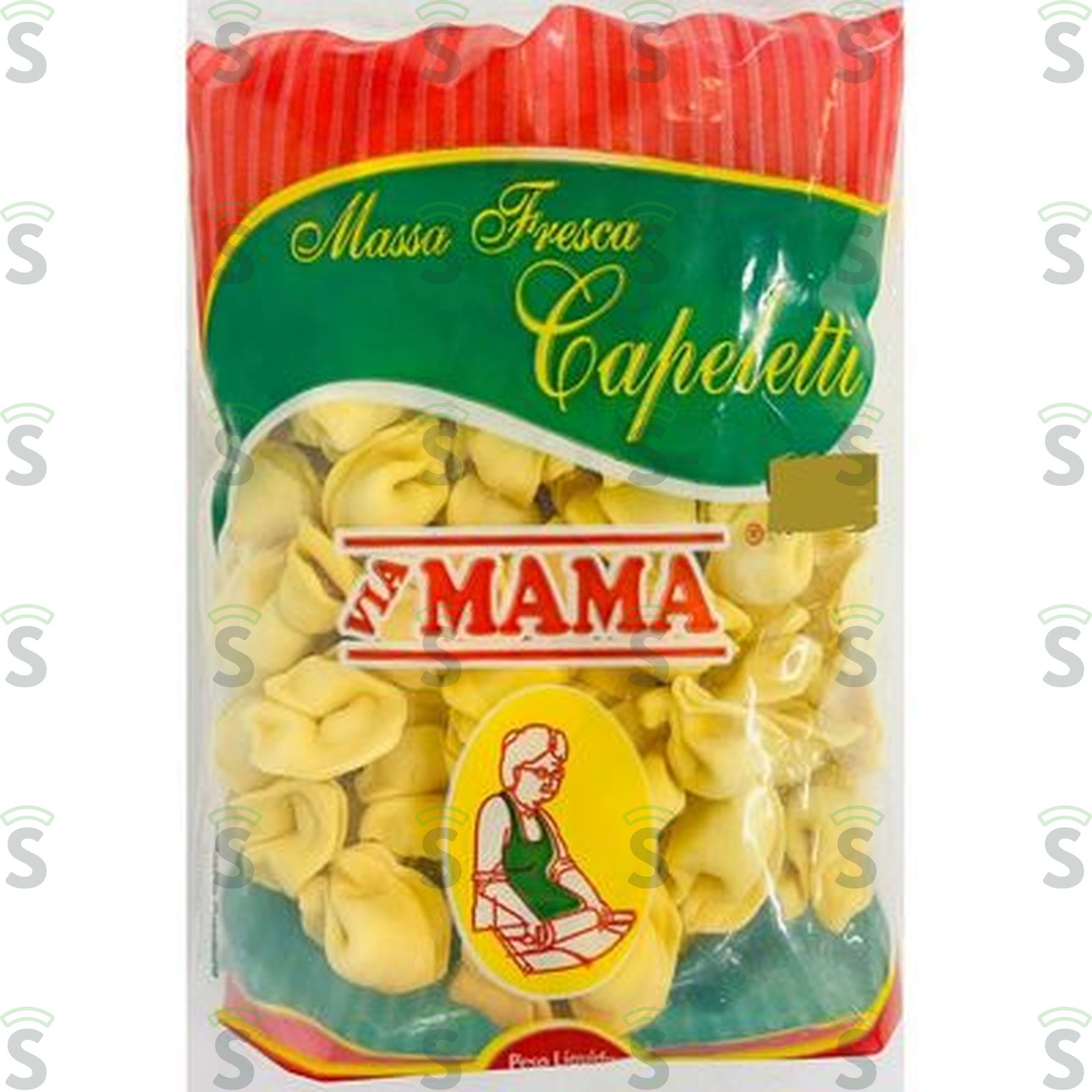 CAPELETI  FGO VIA MAMA 250GR