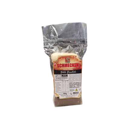 Biscoito schmecken palito mesclado 300g