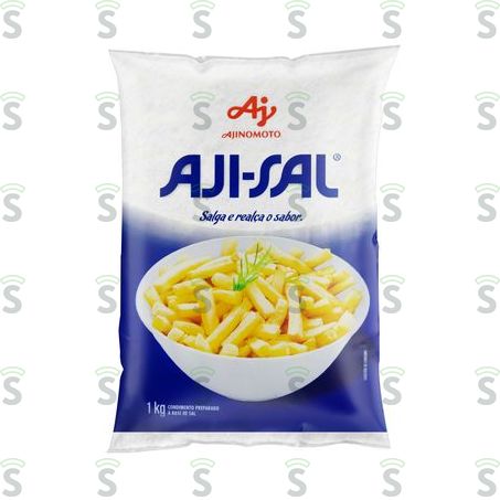  Tempero Aji-sal 1kg