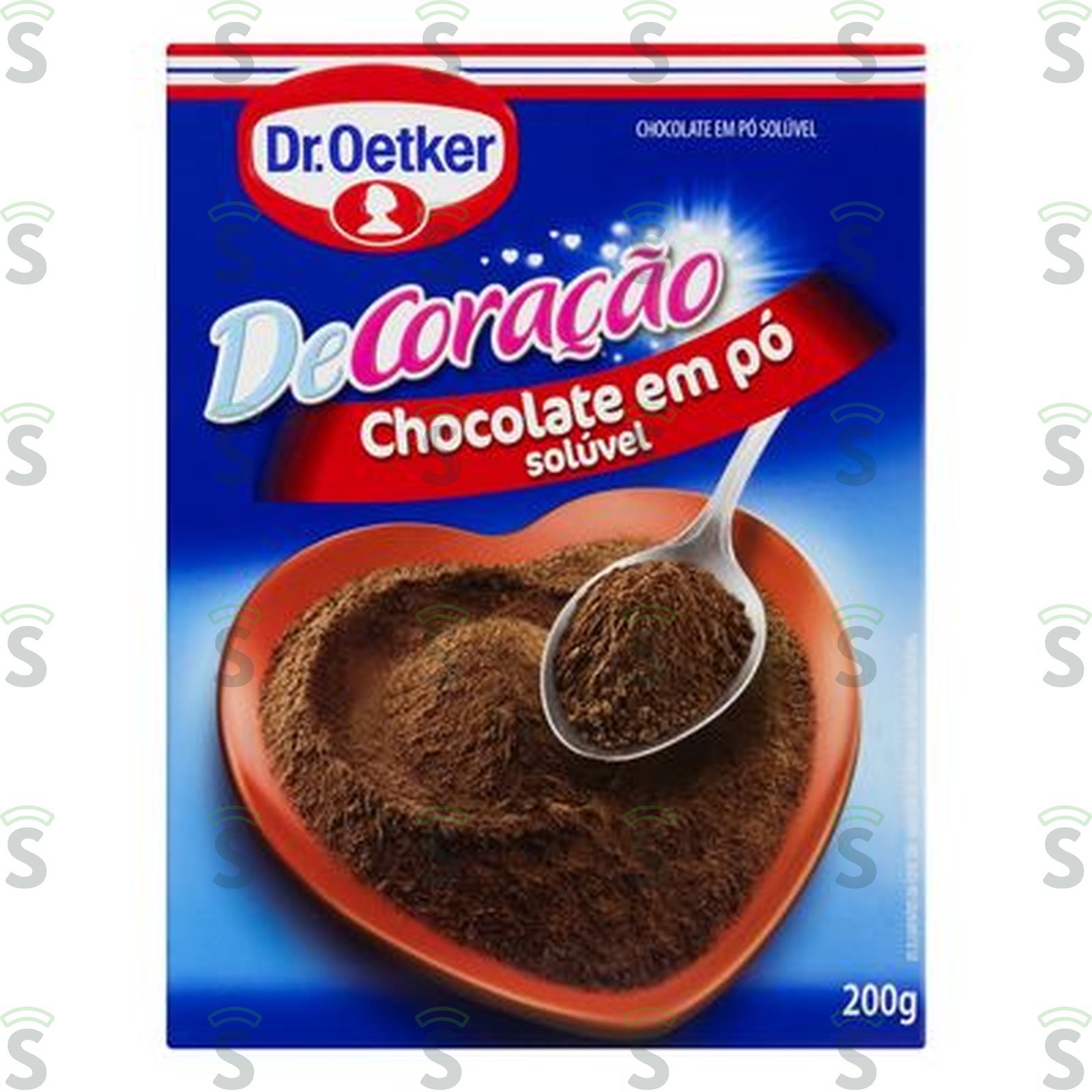 Apti-caldo 114g galinha