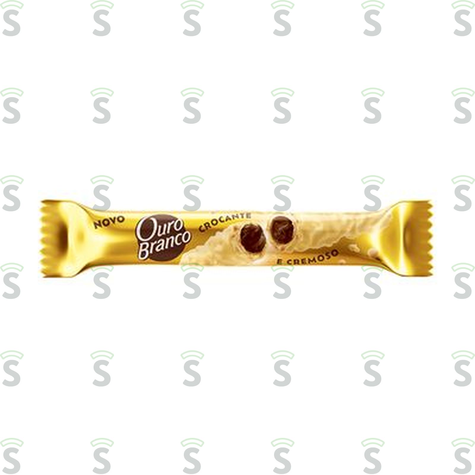 Lacta-stick 25g ouro branco