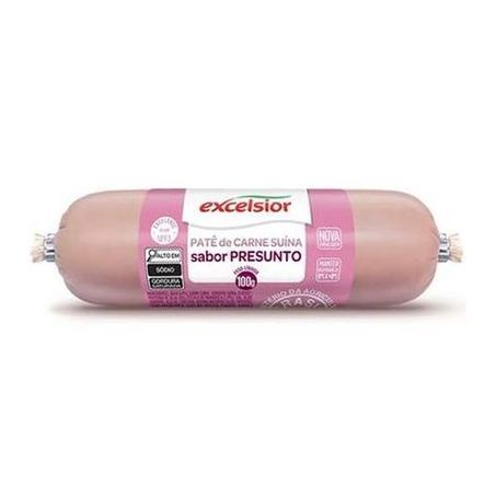 PATE EXCELSIOR DE PRESUNTO (012526)