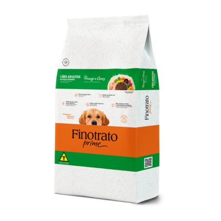 Finotrato prime ad rg fra 20kg