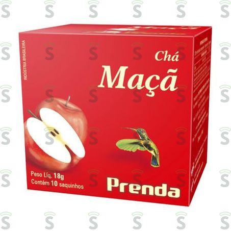  Prenda-cha Maca C/10