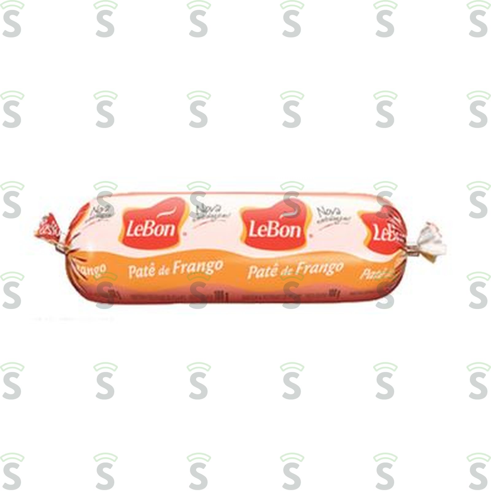 Pate de Frango Lebon 100G