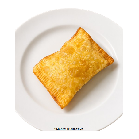 LANCH PASTEL FRITO UN PRESUNTO/QUEIJO