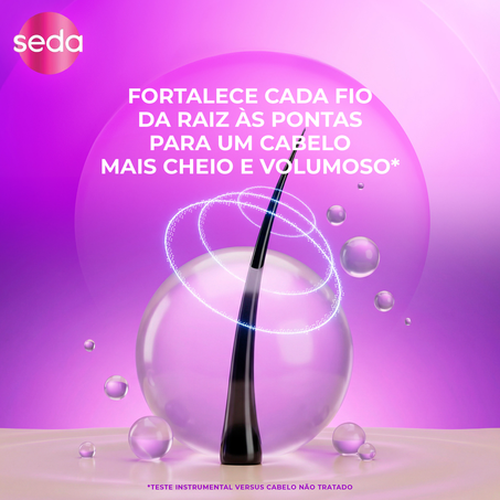 Condicionador Seda Mega Crescimento 250ml 360-2