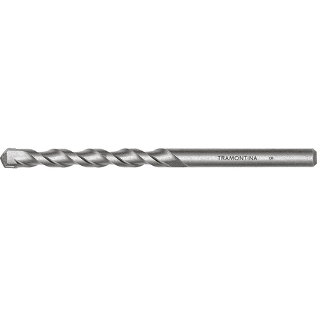Broca Tramontina Tam. 6.0mm - Para Concreto - Ref. 43142/106