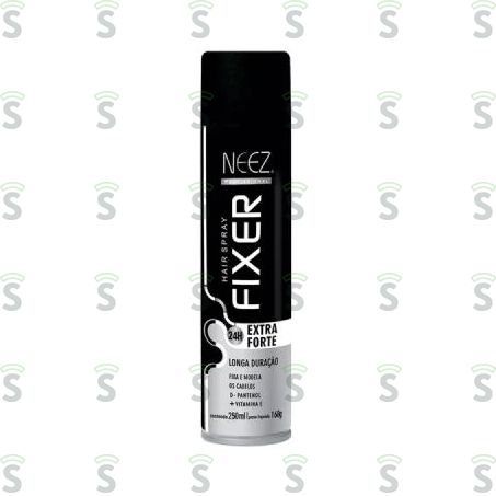  Neez-hair Spray 250ml Extra Forte