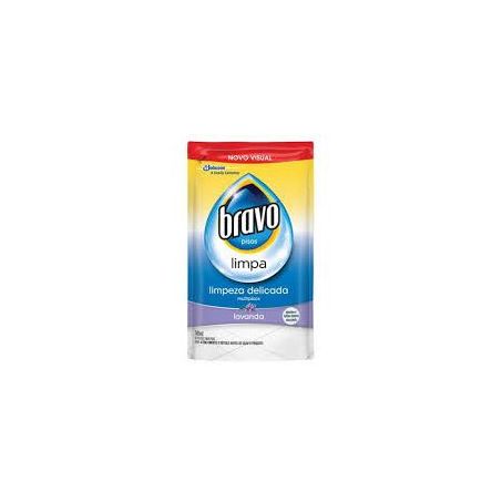 LIMPADOR OPTIMUM LAV 500ML (024517)