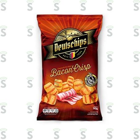  Elma Chips- Baconzitos 55gr
