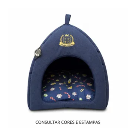 Cama Toca Luxo M Santa Marta