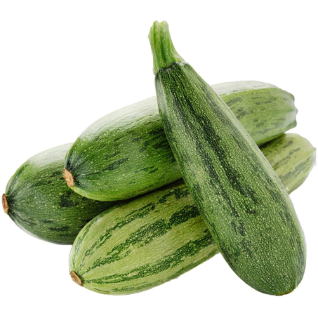 Abobrinha Verde Kg