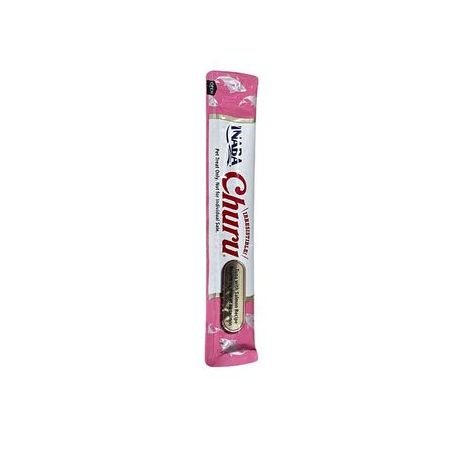  117487 - Churu Petisco Atum C/salmao 56gr C/4 Und