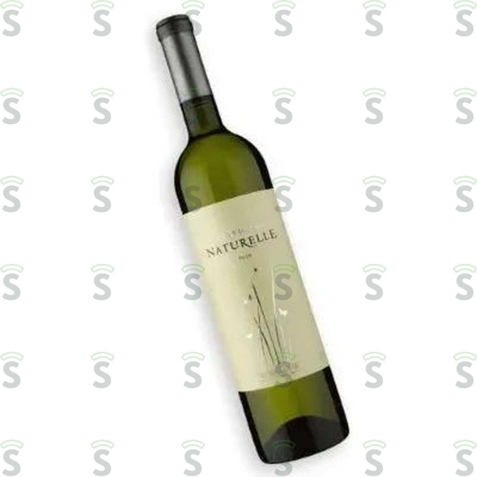 Vinho Branco Casa Valduga Naturelle Garrafa 750ml