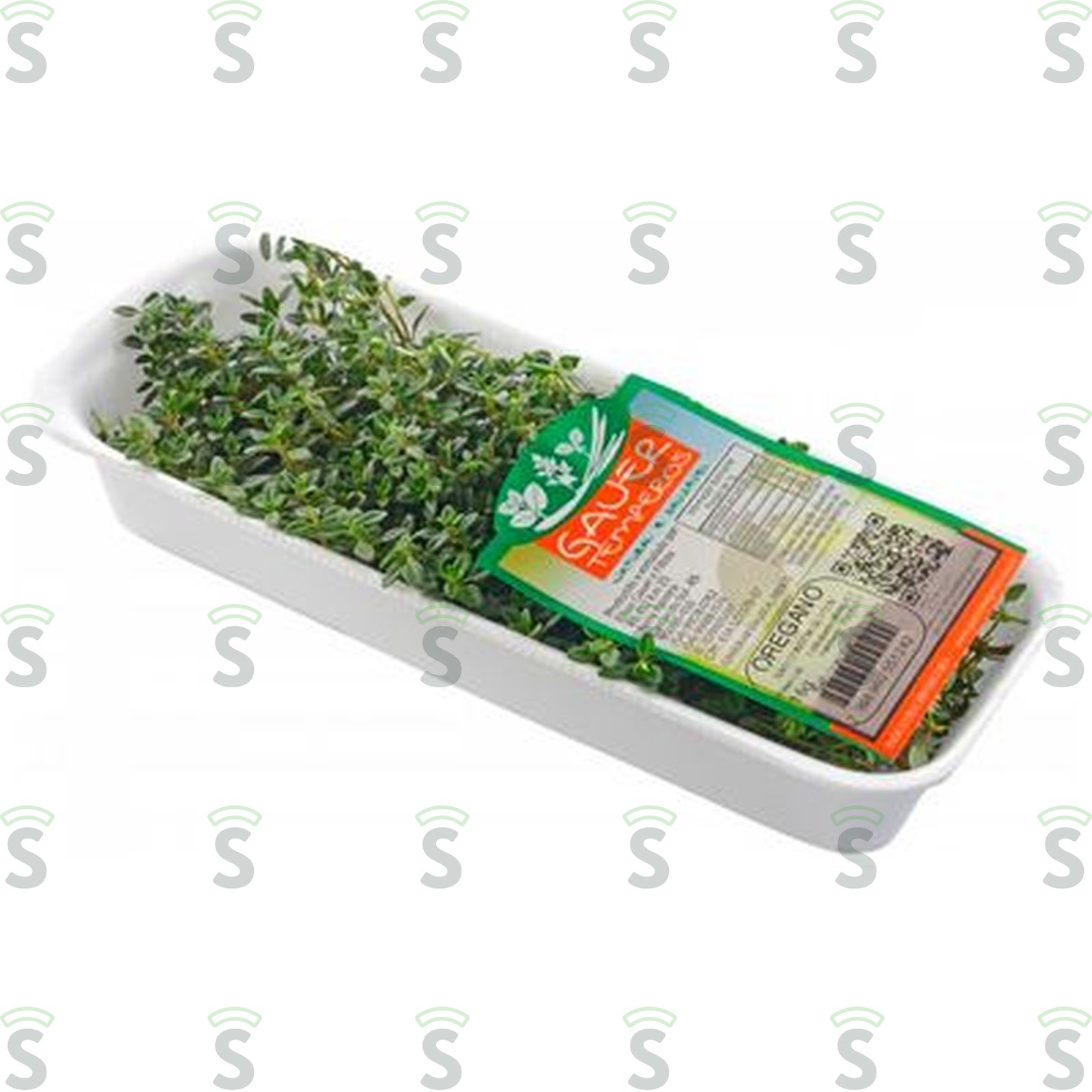OREGANO GAUER 16G UN