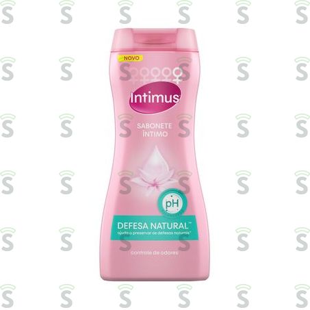  Intimus-sab.liq Intimo Defesa Natu 200ml