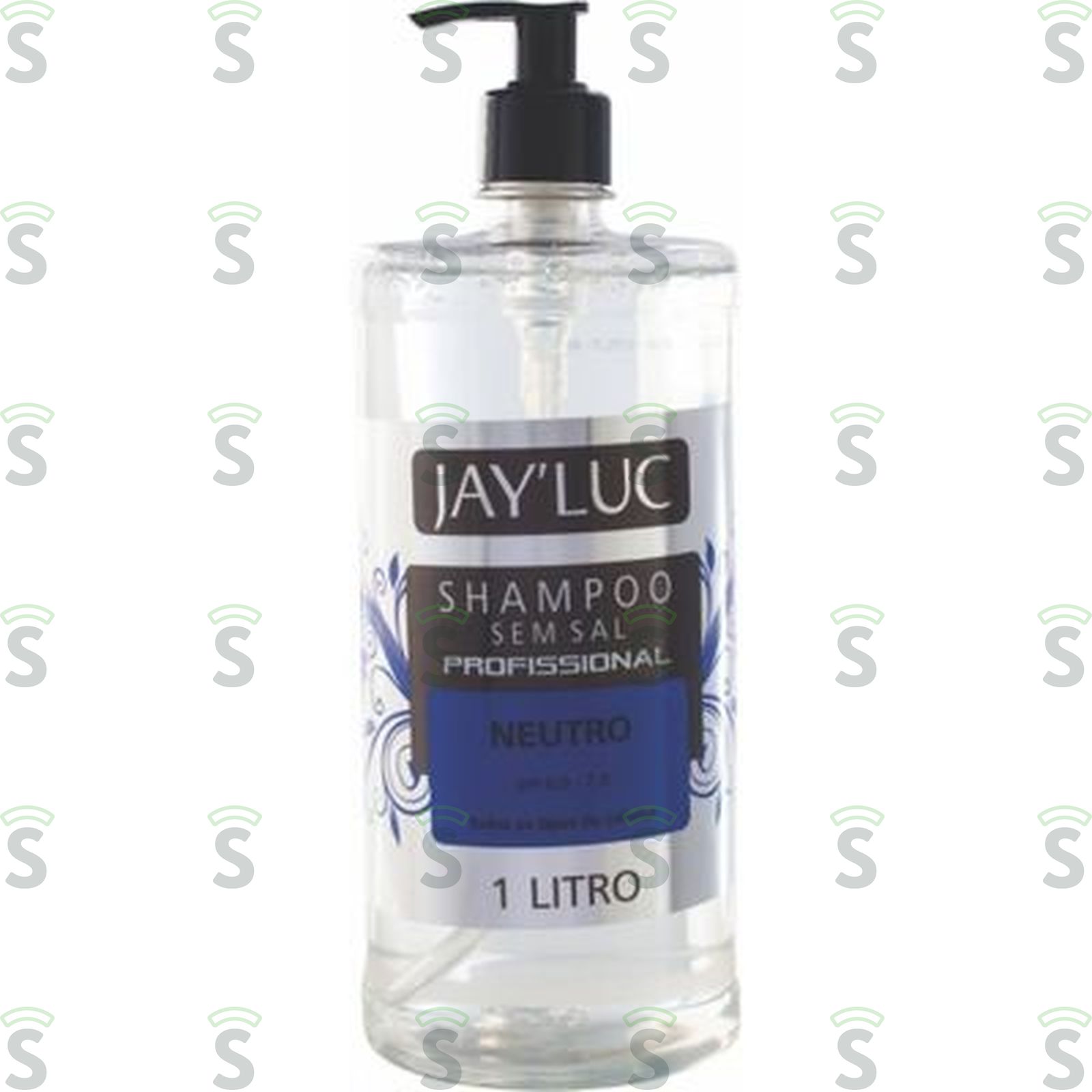 Shampoo Jay Luc Neutro 1LT