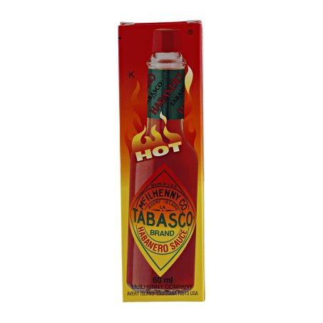 Molho Ame Tabasco 60ml