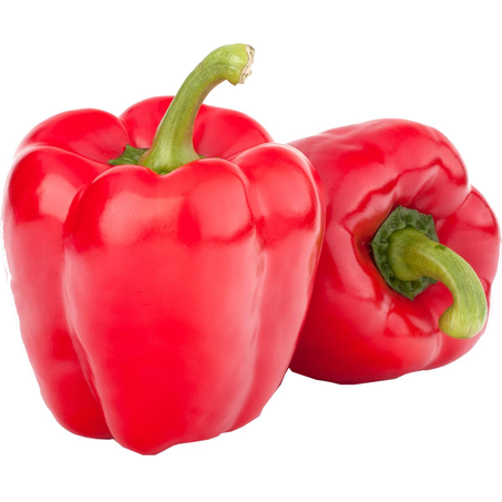 Pimentão Vermelho Kg