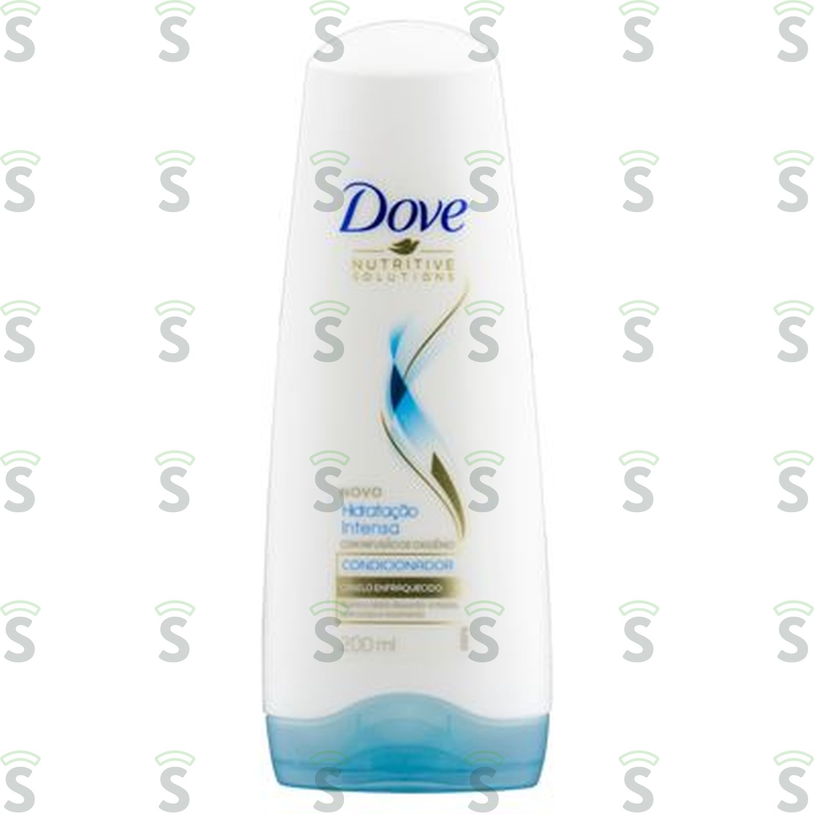 Dove-cond.200ml hidratacao intensa ox