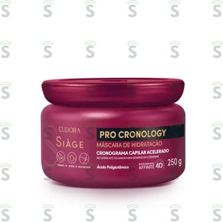  Masc 4d Pro Cronology 250g