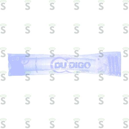  Copo Descartável Dudigo Branco 50ml 100 Un