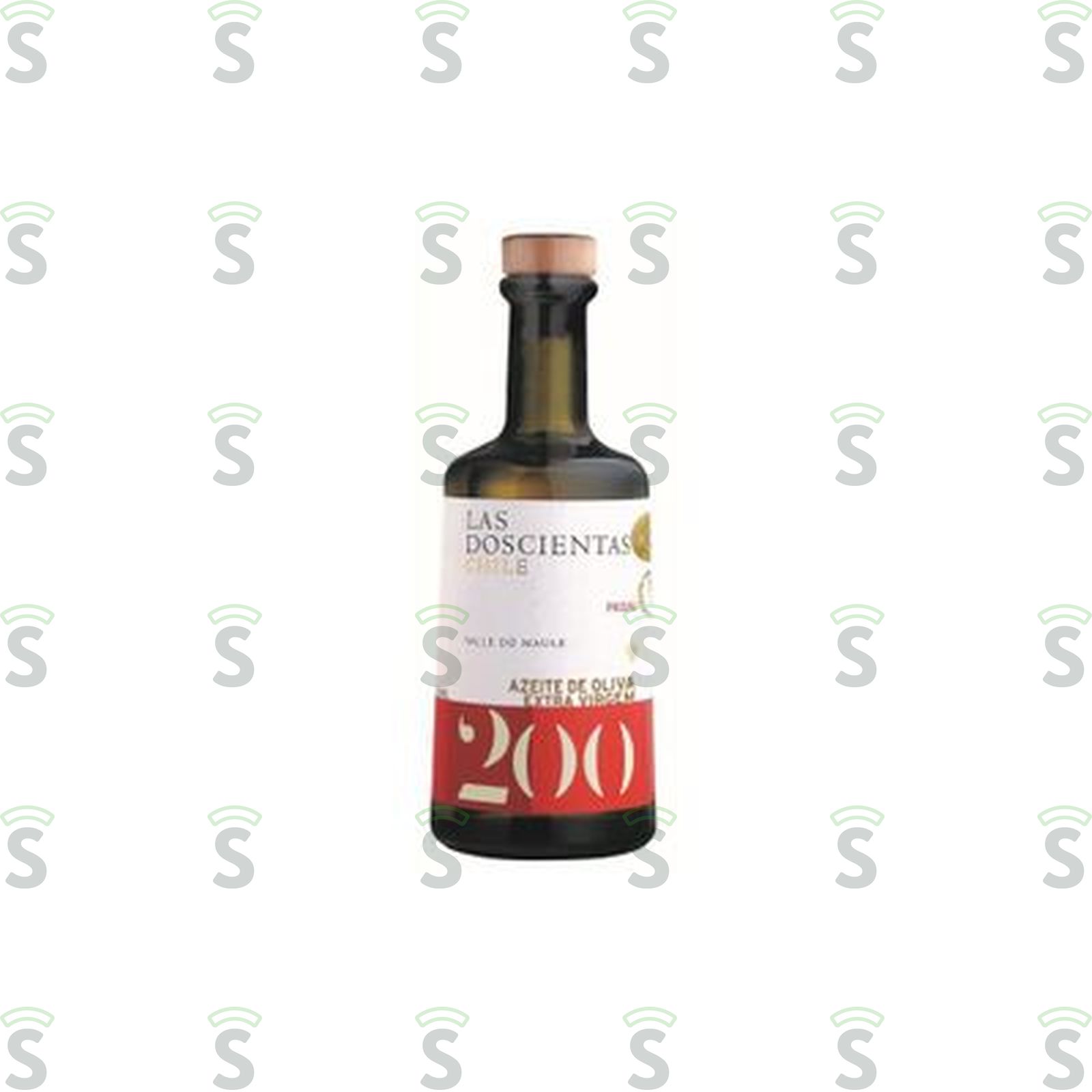 Azeite Oliva Doscientas Picual 500ML