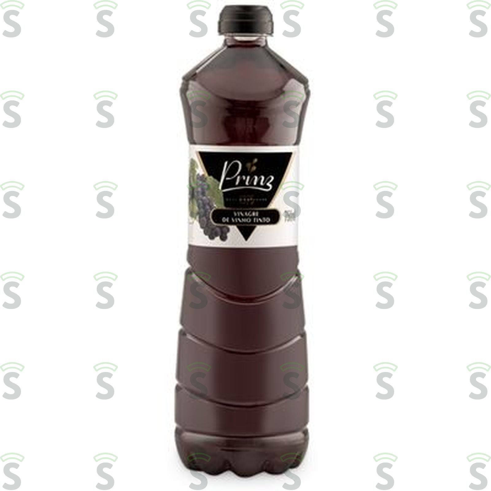 Prinz-vinagre vinho tinto 750ml