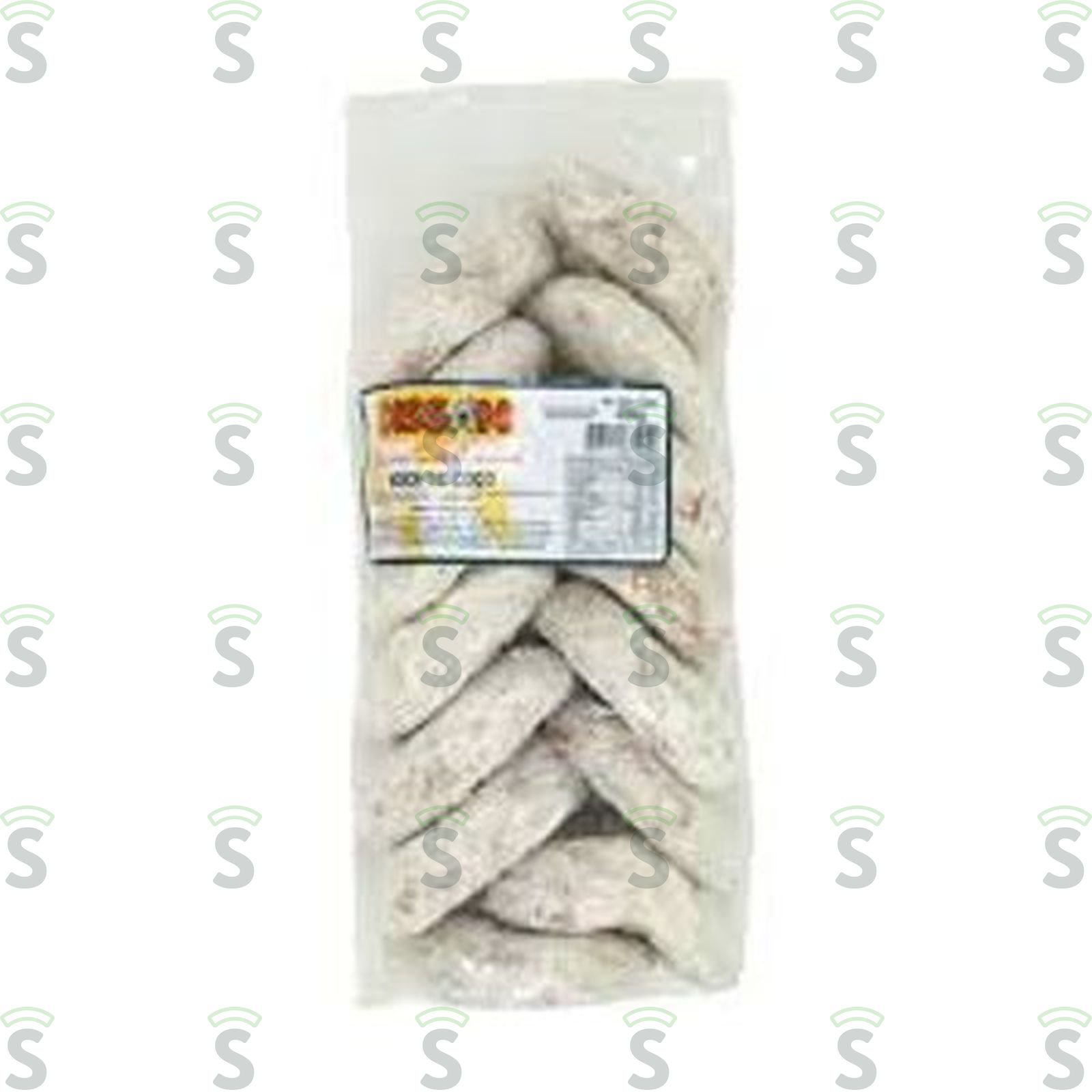 Biscoito Rosca Dissan Coco 350G