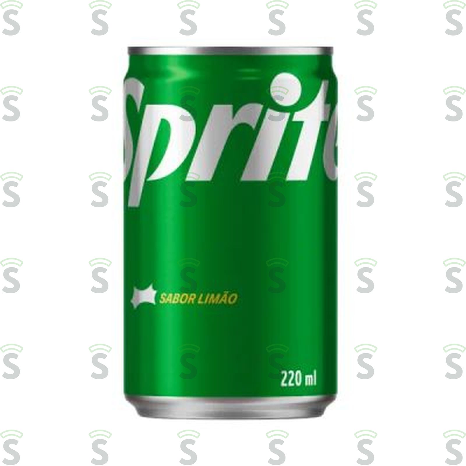 Refrigerante Sprite Limão 220ML