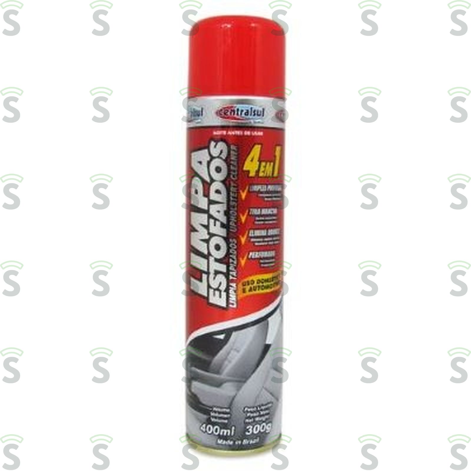 Centralsul-limpa estofados 400ml