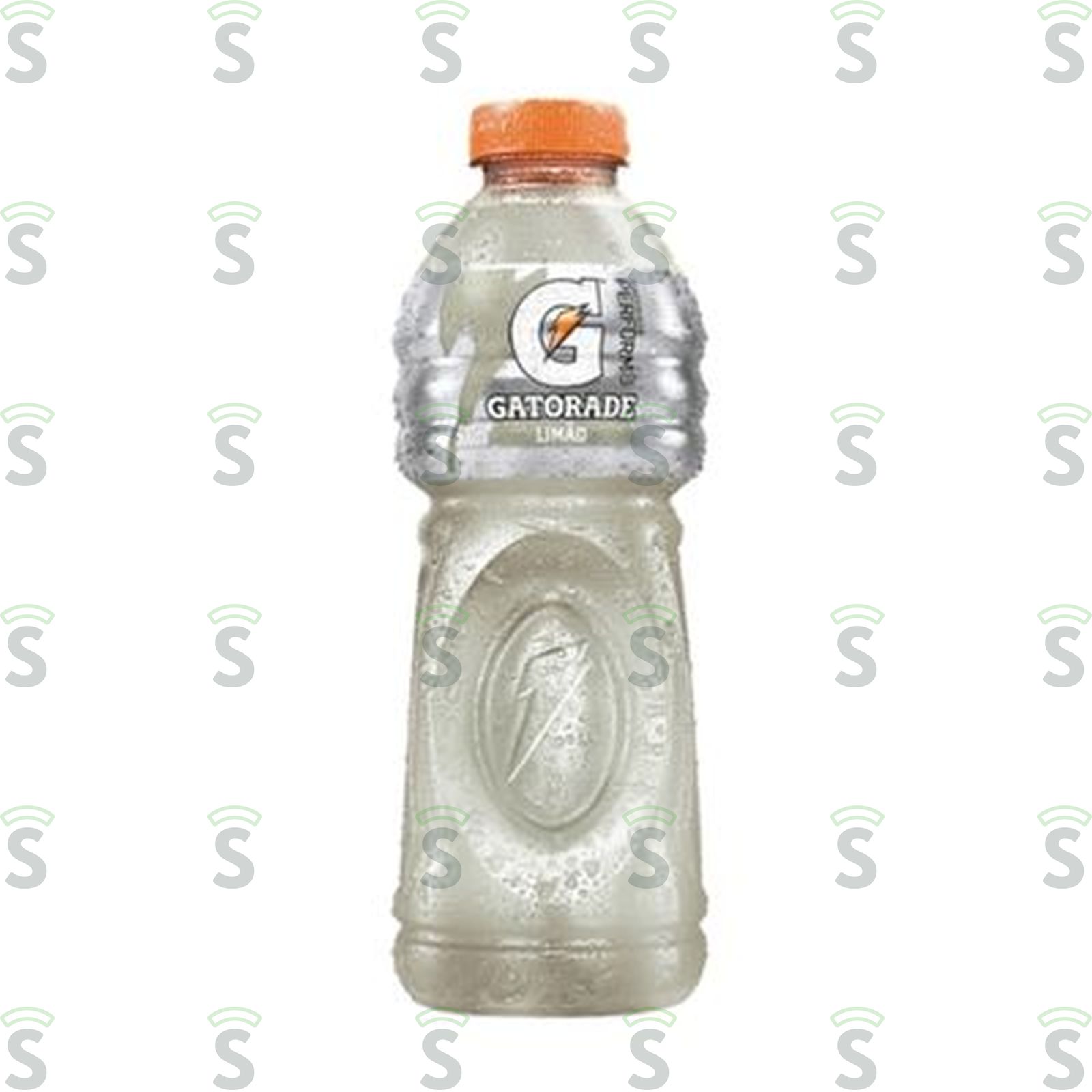 Gatorade-suplemento 500ml limao