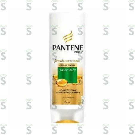  Pantene-condic Restauracao 175ml