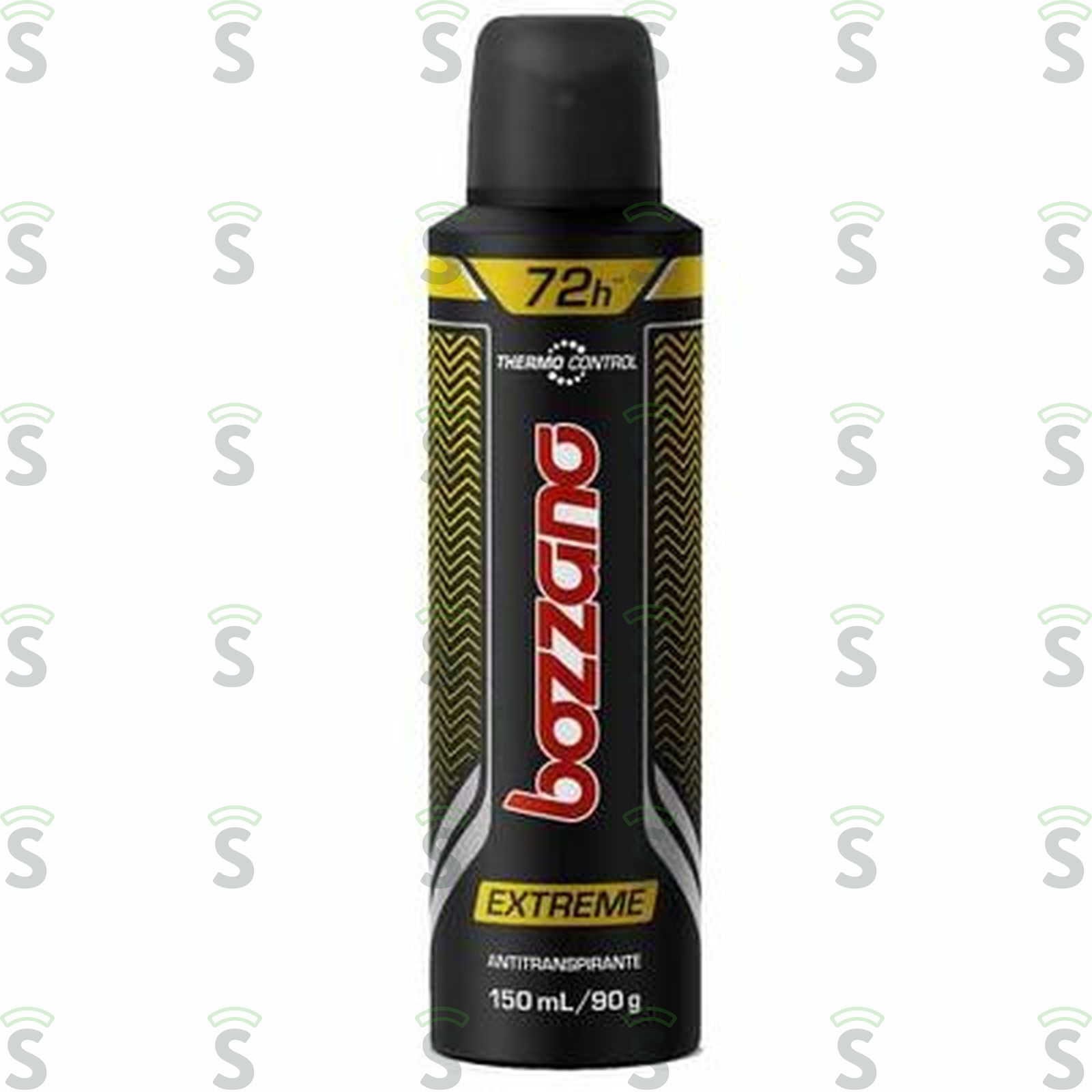 Bozzano-antitransp.150ml extreme