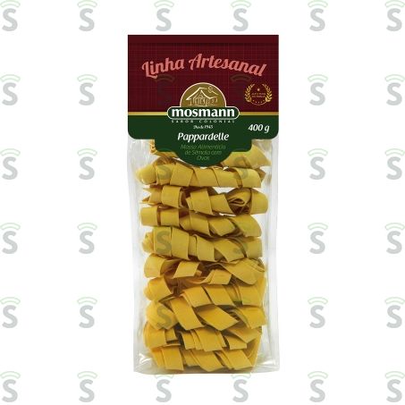  Massa Cas Mosmann Parpadelle 400g