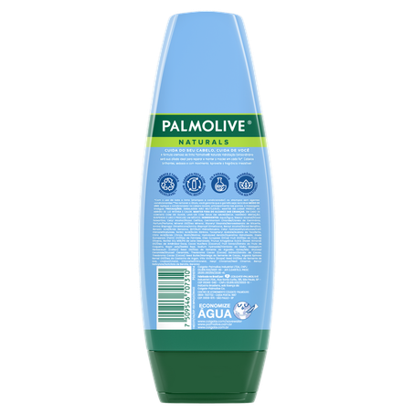 Condicionador Palmolive Hidratação Extraordinária Frasco 315ml 
  360-1
