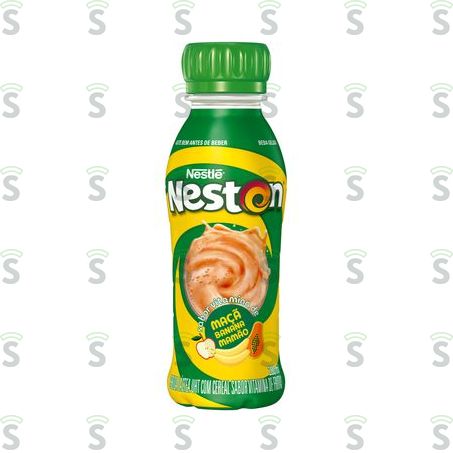  Neston-bebida Lactea 280ml Mac Ban Mamao