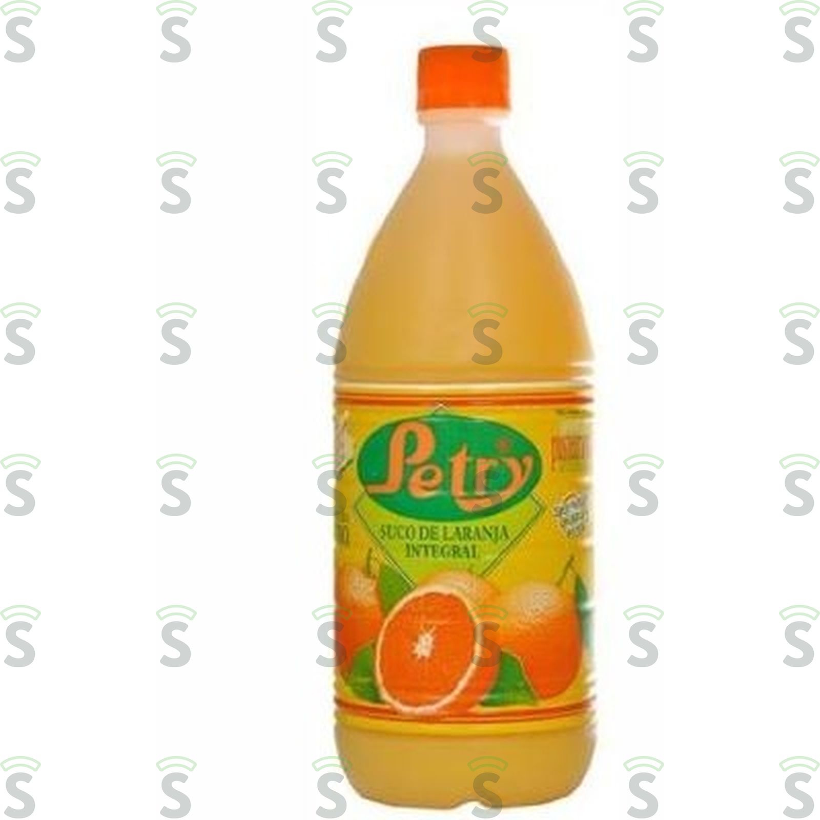 Petry-suco 1l integral laranja
