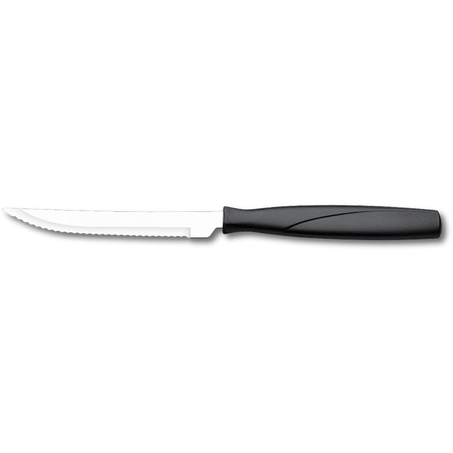 Faca Brinox Para Churrasco - Itaparica - Preta - Ref. 6018/010