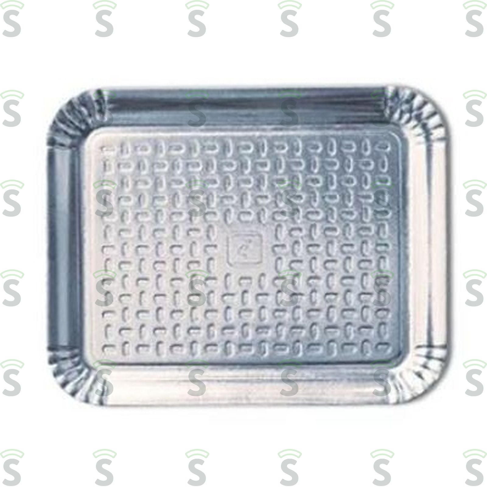 Bandeja Laminada Regina N4 1UN
